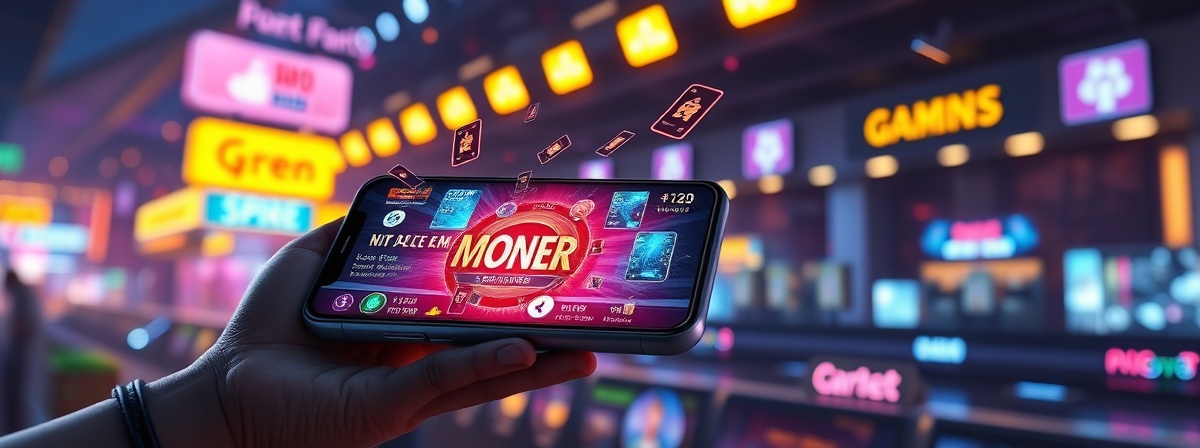 dreams casino app